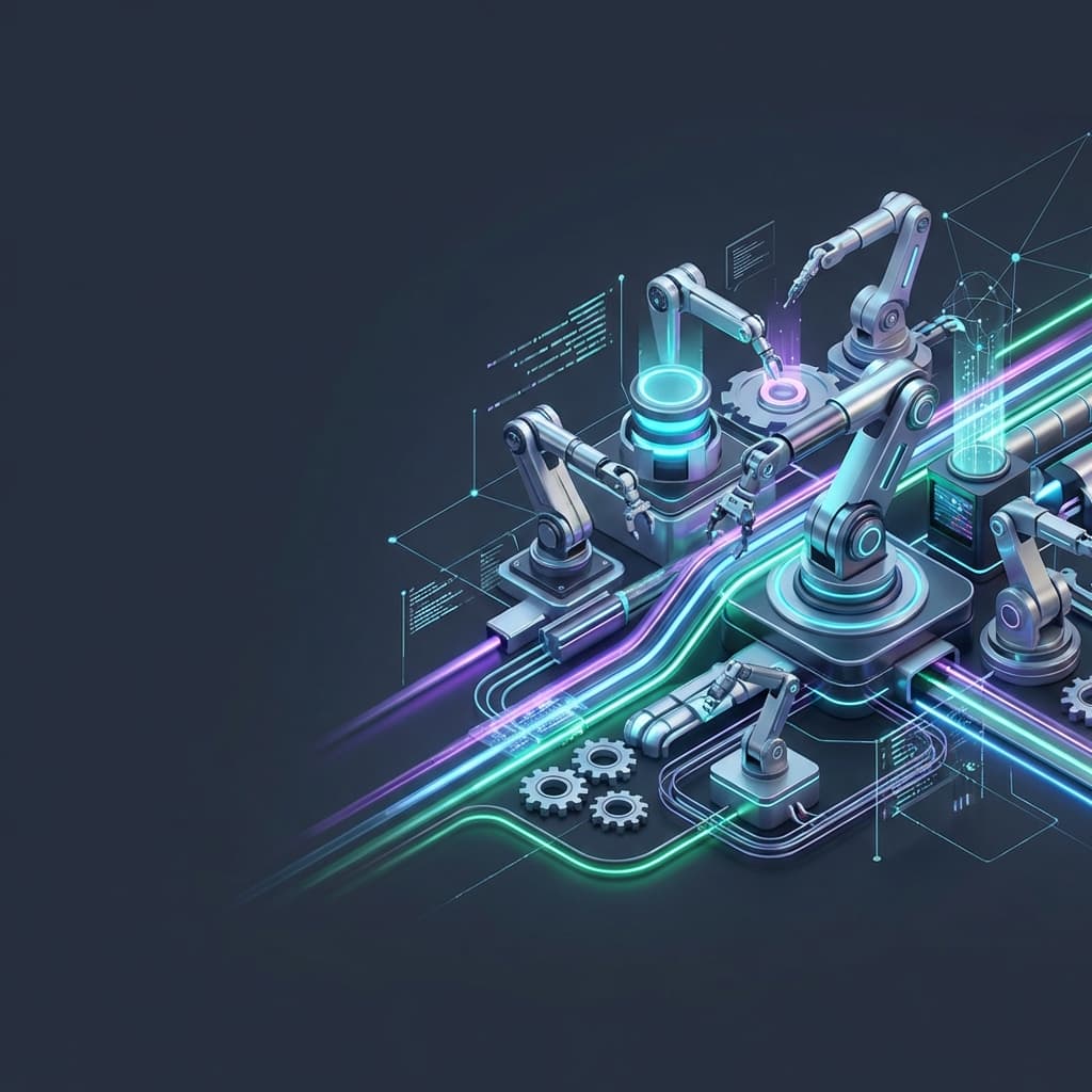 ロボット業界のエンジニア採用難に終止符を